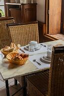 Le Relais des Templiers
