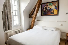 Le Relais des Templiers