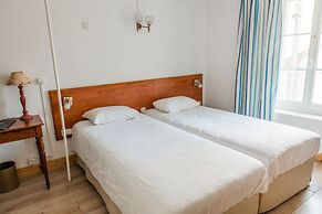 Le Relais des Templiers