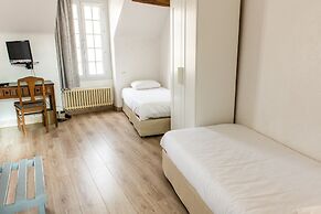 Le Relais des Templiers