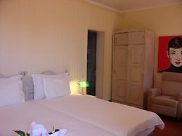 Inn & Art Madeira