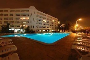 Silchoro Apartamentos Turísticos