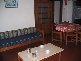 Silchoro Apartamentos Turísticos