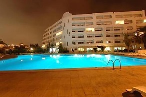 Silchoro Apartamentos Turísticos