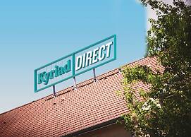 Kyriad Direct Agen-Castelculier