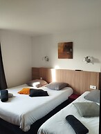 Kyriad Direct Agen-Castelculier