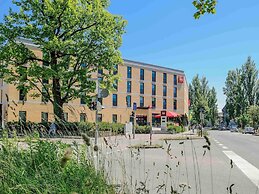 ibis Konstanz