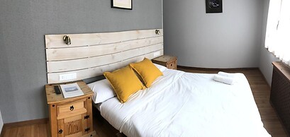 Hotel Torrecerredo