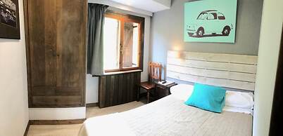 Hotel Torrecerredo