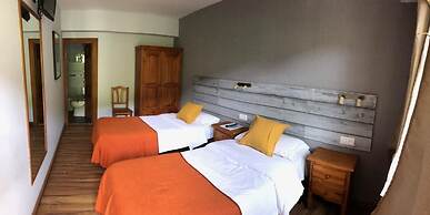 Hotel Torrecerredo