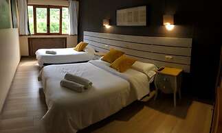 Hotel Torrecerredo
