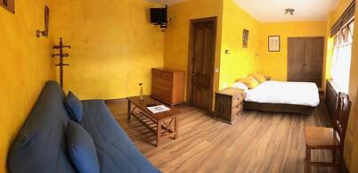 Hotel Torrecerredo