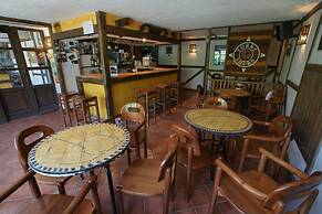 Hotel Torrecerredo