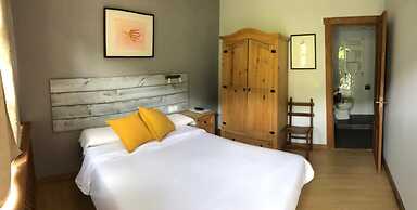 Hotel Torrecerredo
