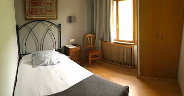 Hotel Torrecerredo