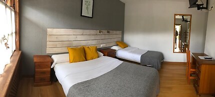 Hotel Torrecerredo