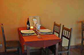 Hotel Torrecerredo