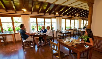 Hotel Torrecerredo