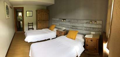 Hotel Torrecerredo