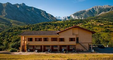 Hotel Torrecerredo