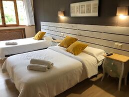 Hotel Torrecerredo