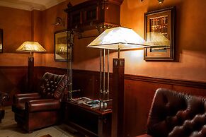 Hotel Branicki