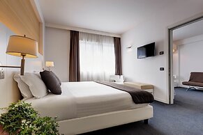 iH Hotels Roma Z3