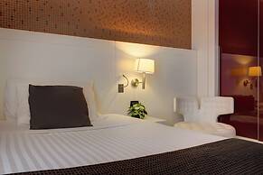 iH Hotels Roma Z3