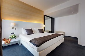 iH Hotels Roma Z3