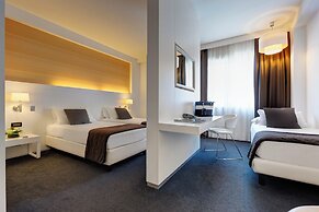 iH Hotels Roma Z3