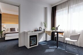 iH Hotels Roma Z3