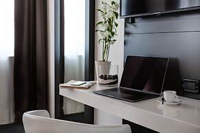 iH Hotels Roma Z3