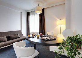 iH Hotels Roma Z3