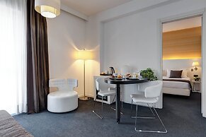 iH Hotels Roma Z3
