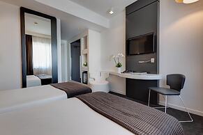 iH Hotels Roma Z3