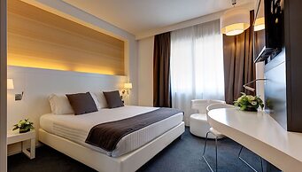 iH Hotels Roma Z3