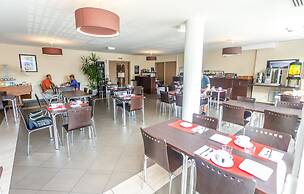 Hotel Erromardie Plage by Odalys
