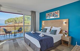 Hotel Erromardie Plage by Odalys