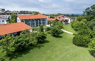 Hotel Erromardie Plage by Odalys