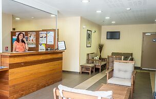Hotel Erromardie Plage by Odalys