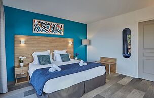 Hotel Erromardie Plage by Odalys