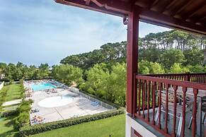 Hotel Erromardie Plage by Odalys