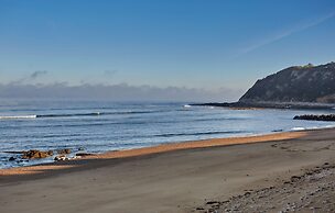 Hotel Erromardie Plage by Odalys