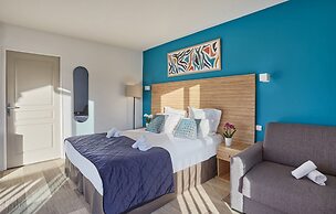 Hotel Erromardie Plage by Odalys