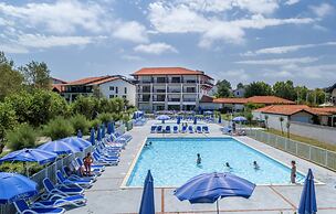 Hotel Erromardie Plage by Odalys