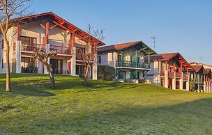 Hotel Erromardie Plage by Odalys