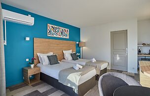 Hotel Erromardie Plage by Odalys