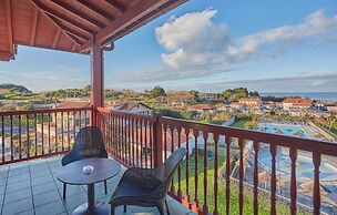 Hotel Erromardie Plage by Odalys