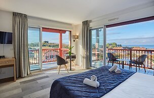 Hotel Erromardie Plage by Odalys