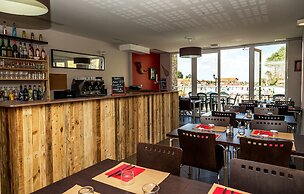 Hotel Erromardie Plage by Odalys